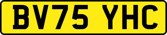 BV75YHC