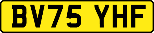 BV75YHF