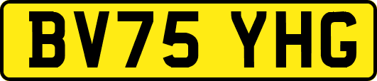 BV75YHG