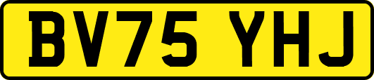 BV75YHJ