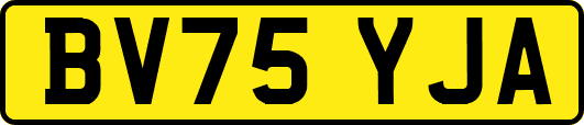BV75YJA