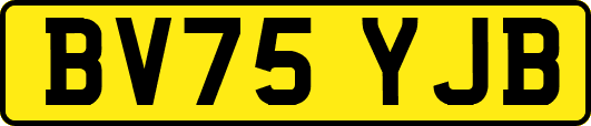 BV75YJB