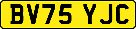 BV75YJC