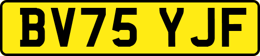 BV75YJF