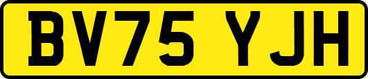 BV75YJH