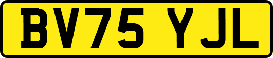 BV75YJL