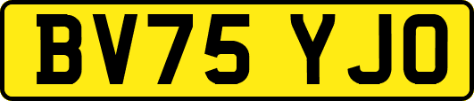 BV75YJO