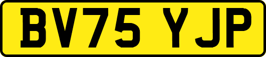 BV75YJP