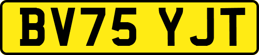 BV75YJT