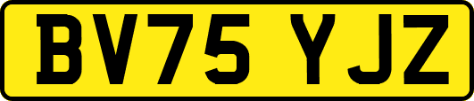BV75YJZ