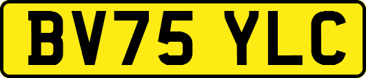 BV75YLC