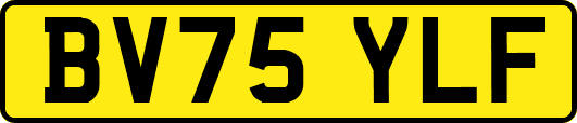 BV75YLF