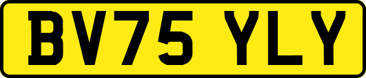 BV75YLY