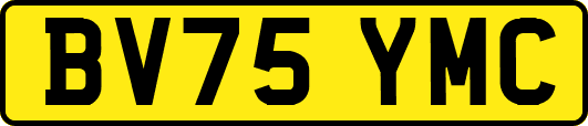 BV75YMC