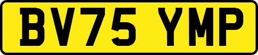 BV75YMP