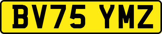 BV75YMZ