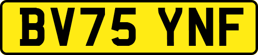 BV75YNF