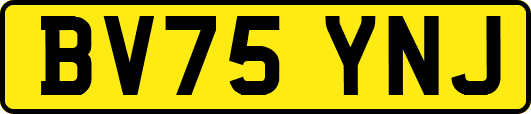 BV75YNJ