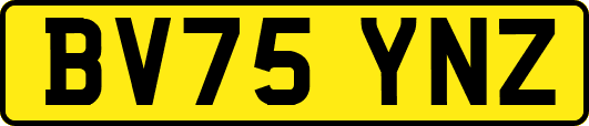 BV75YNZ
