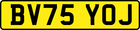 BV75YOJ