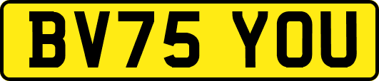 BV75YOU