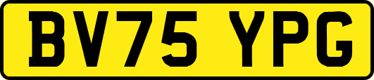 BV75YPG