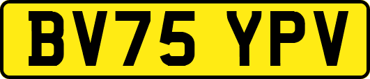 BV75YPV