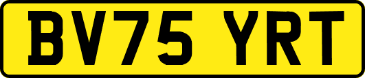 BV75YRT
