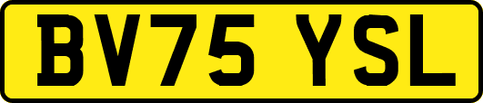 BV75YSL