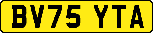 BV75YTA