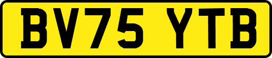 BV75YTB