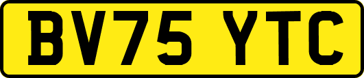 BV75YTC