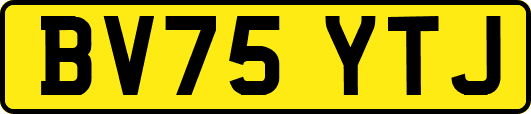 BV75YTJ