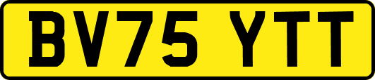 BV75YTT