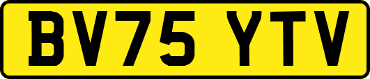 BV75YTV