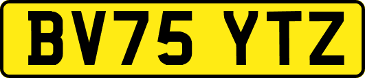 BV75YTZ