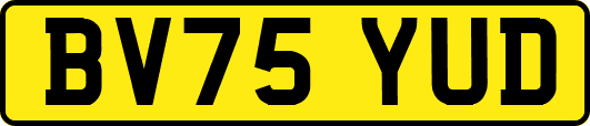 BV75YUD