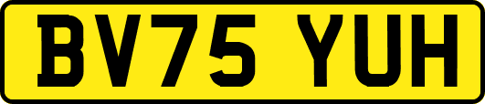BV75YUH