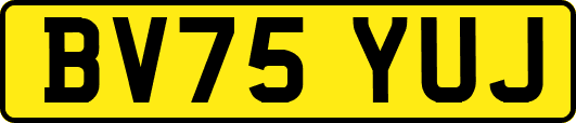 BV75YUJ
