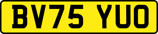 BV75YUO