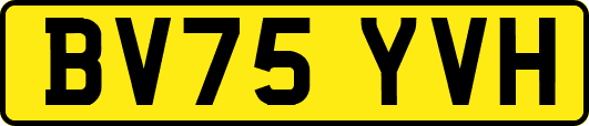 BV75YVH