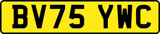 BV75YWC
