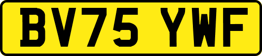 BV75YWF