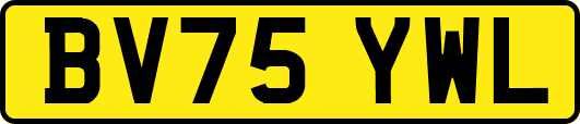 BV75YWL