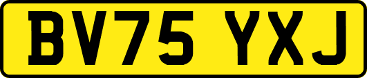 BV75YXJ
