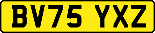 BV75YXZ