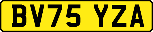 BV75YZA