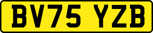 BV75YZB