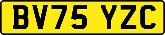 BV75YZC