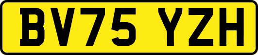 BV75YZH